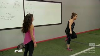 Fat Chance S01E06 - Lucy