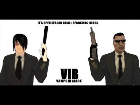 Rob Zombie vs New Order - Dragula Confusion (Mashup)