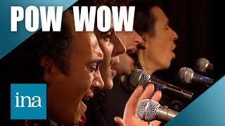 Pow Wow &quot;Le lion est mort ce soir&quot; | INA Chansons