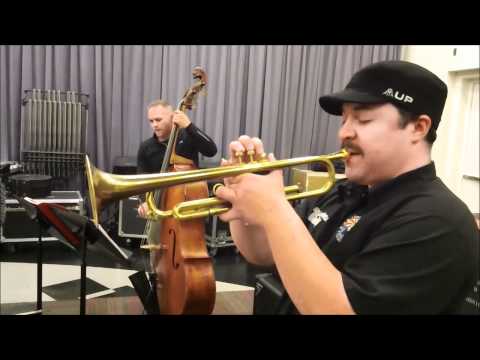 Mike Olmos video