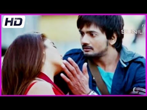 Romeo - Latest Telugu Movie Theatrical Trailer - Sairam Shankar, Adonika (HD)