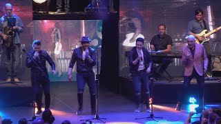 Guaco - Baja (En Vivo / Japón / 2016)