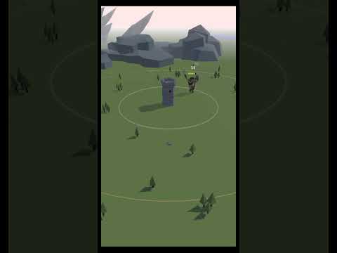 Last Tower : Roguelike Defence