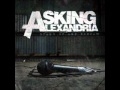 Asking Alexandria - "Not The American Average ...