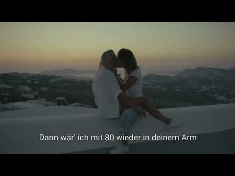 Civo - Bis zum Mond und zurück (lyrics)