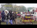 How Stow Gypsy Fair has changed since Jack Hargreaves went there in 1982 - Jack's Country