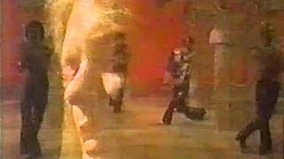 Gregg Allman on CHER -  Midnight Rider 1975