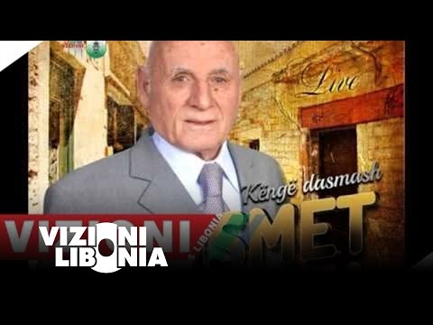 Ismet Peja - Kush kercen napolonin