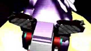 Download lagu Zoid elephander model rotation mp3