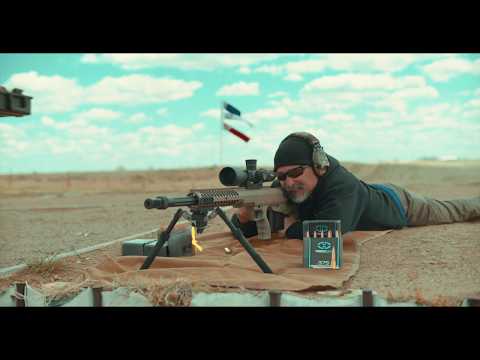 Sniper's Hide Bullet Point Lesson: Flinching