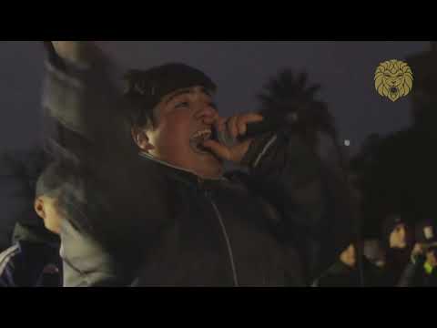 TODA LA 23 EDICION - Invasión Rapper x Misión Hip  Hop