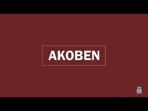 AKOBEN