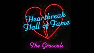 The Grascals: Heartbreak Hall of Fame (2018) New Bluegrass!