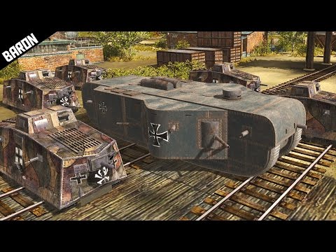 men of war assault squad 1 train men of war assault squad 1 train