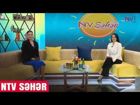 NTV SƏHƏR 05.05.2026