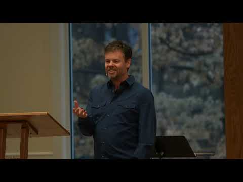 When Life Hurts: Encountering God’s Comfort in the Midst of Adversity