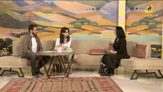 Սուրենյանցի Սալոմեն վերադարձել է