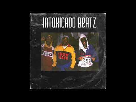 (FREE) BEAT RAP Boombap x BASE de RAP Boombap 90 Underground USO LIBRE type beat Prod IntoxicadoBtz