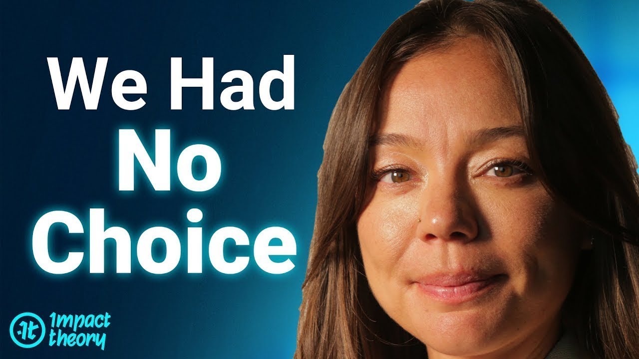 EMERGENCY ANNOUNCEMENT: RFK's Possible Trump Endorsement & DNC Corruption | Nicole Shanahan