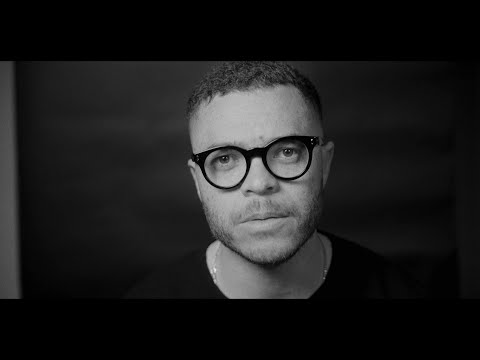 Mike Äpt - Glitter & Gold (Official Visualiser)