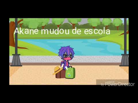 •Mundo mágico• (Ep1T2)-A nova aluna