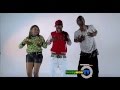 Chin Bees ft Aika & Nahreel - Let Me Know (HD Video) | KeezywearTV