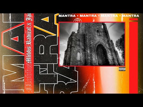 MOBBS RADICAL x JAE R BENJAMIN x LOWEYEZDUUG- HELLCAT(PROD. MOBBS)