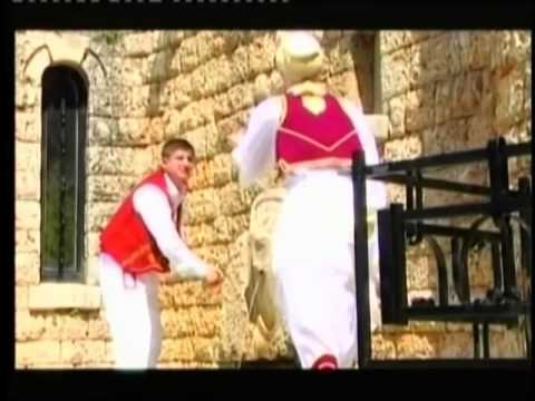 Rati  - Qeleshja  (Official Video HD)