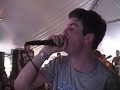 Comeback Kid - Step Ahead (Live @ Hellfest 2003)
