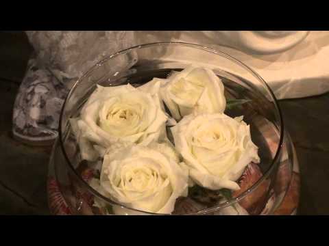 EU SOU FLOR DAS ÁGUAS - FLOR DE JAGUBE - NOVA DIMENSÃO 9