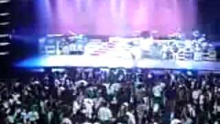 Raimundos e Rita Lee Ando Jururu Ao Vivo 1996