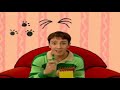 Blue S Clues All Wrong Answers Seasons 1 6