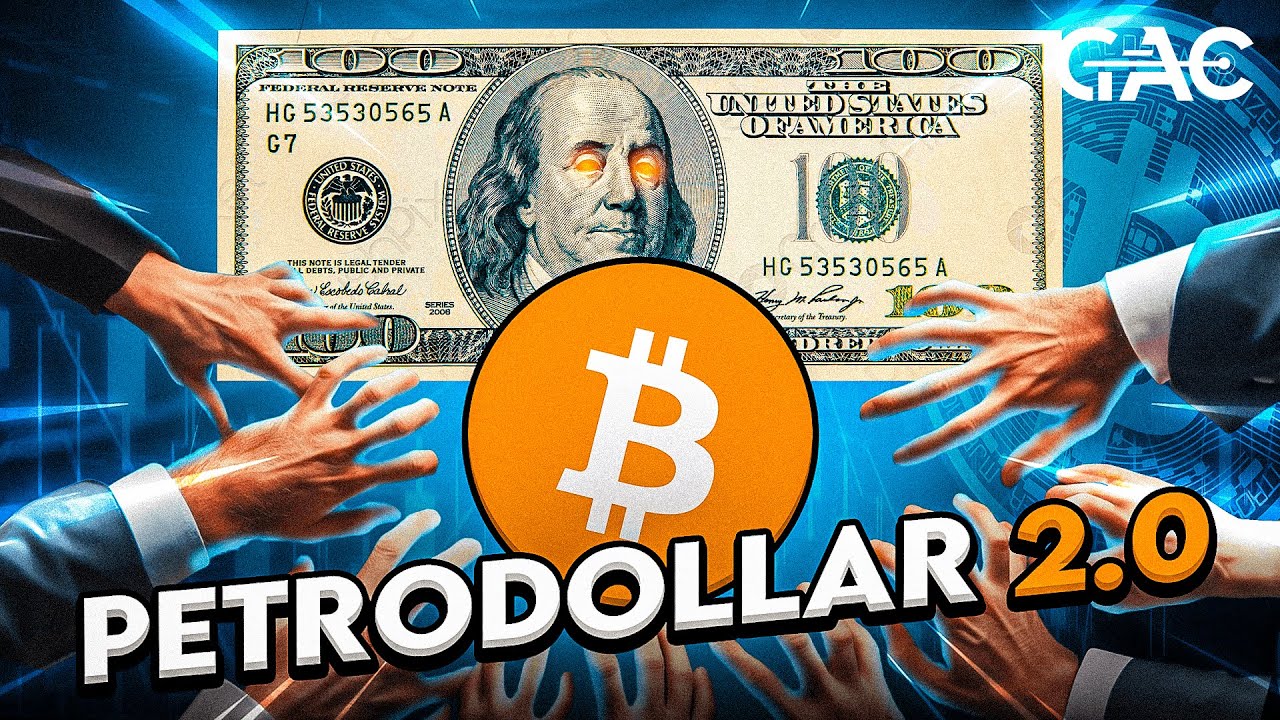 Dollar & Bitcoin : un couple qui va vous surprendre!