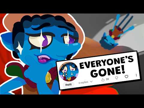 Rhell: Warped Worlds & Troubled Times Story Trailer