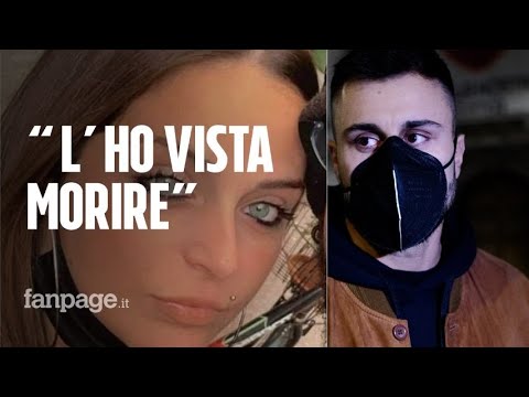 La morte di Anna Borsa: "Alfredo ha sparato alla testa e poi ha cercato di uccidersi"