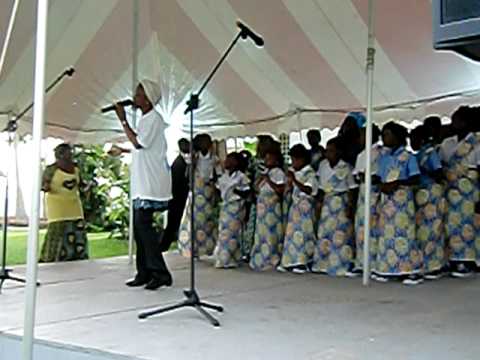 US Embassy in Gabon - Daniel Pearl World Music Days 2009 (3)