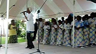 US Embassy in Gabon - Daniel Pearl World Music Days 2009 (3)