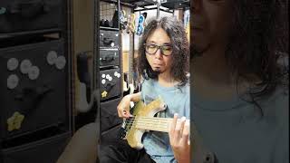 Bass Play 19