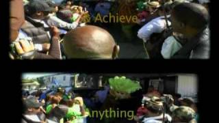 we are one 2010 second line