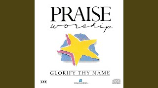 When I Look Into Your Holiness [Trax]