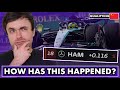 Our reaction to Chinese GP Qualifying