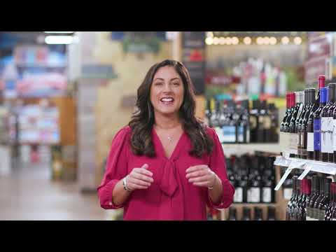 Lisas Liquor Barn
