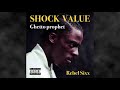 Rebel Sixx - Ghetto Prophet | Shock Value EP | Trinidad Dancehall 2020