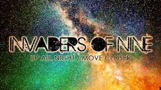 Invaders Of Nine (Up All Night) feat. Louisa Bass