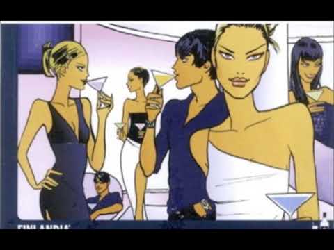 Hed Kandi (Pure Kandi) - Touch Me