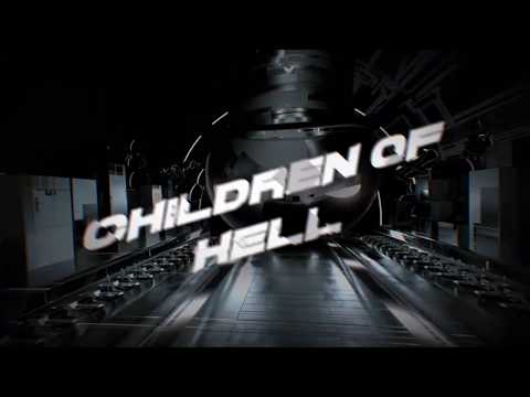 MUZZ - Children Of Hell