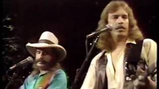 The Bellamy Brothers 1982