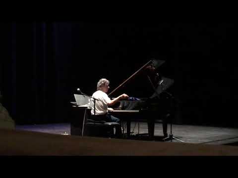 Chick Corea "Blue Monk" - Ravenna Jazz 2018