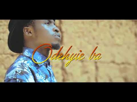 Odehyie Ba - Adanfo Bone (Official Music video)