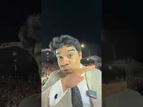 IELMO MARINHO AO VIVO TV E LIDER FÉ E ADORAÇÃO